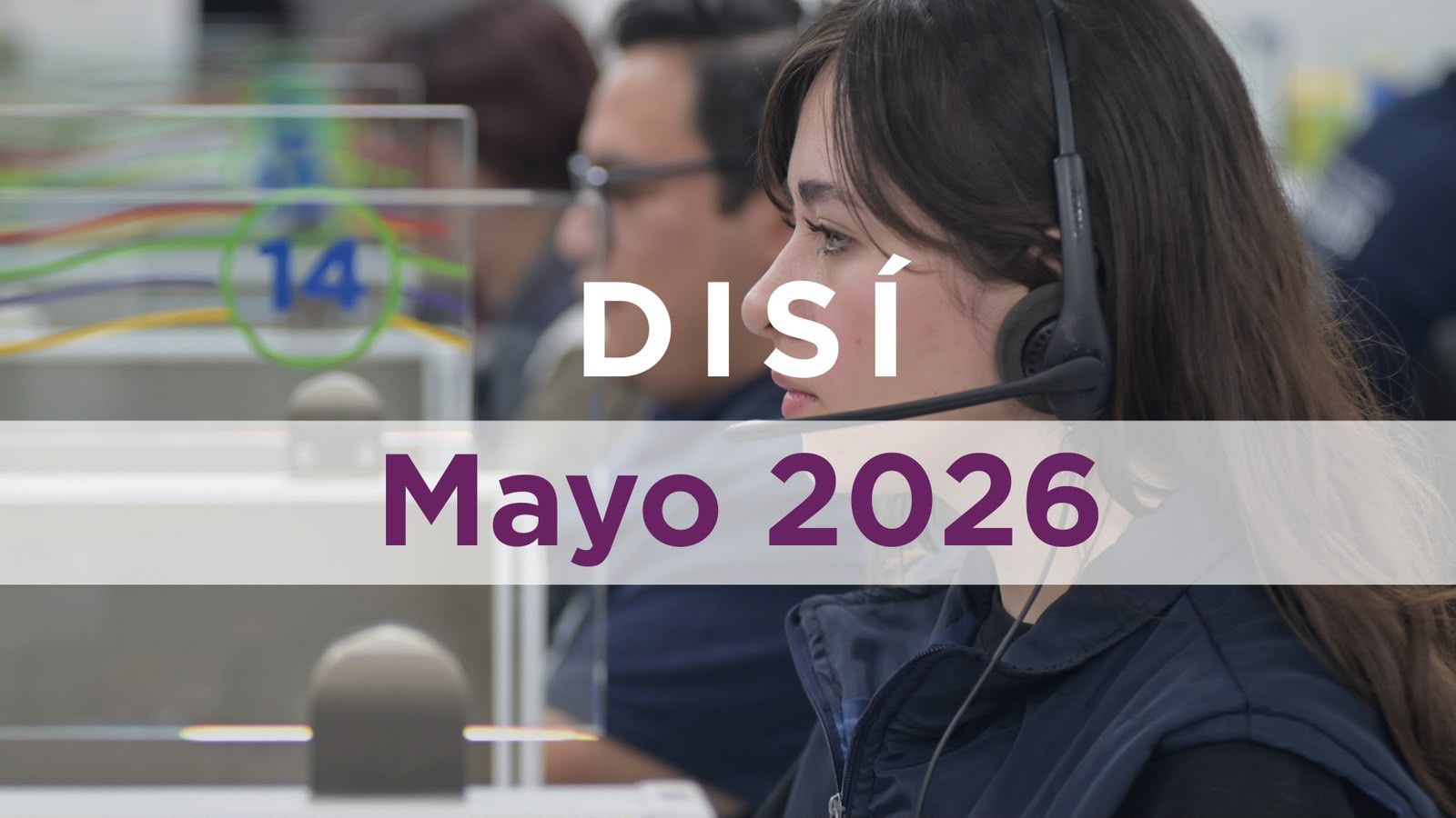Incidencia Delictiva Mayo 2026